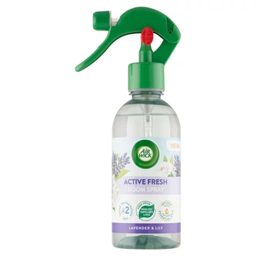 Air Wick Légfrissítő Lavender&Lily 237ml