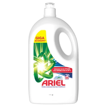 ARIEL Mosószer Mountain Spring 4,5L 100mos.