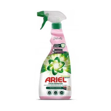 ARIEL Folttisztító Diamond Bright White&amp;Color 750ml
