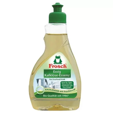 Frosch Háztartásigép Vízkőoldó Koncentrátum 300ml 