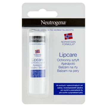 Neutrogena Ajakápoló Formula Lipcare 4,8g