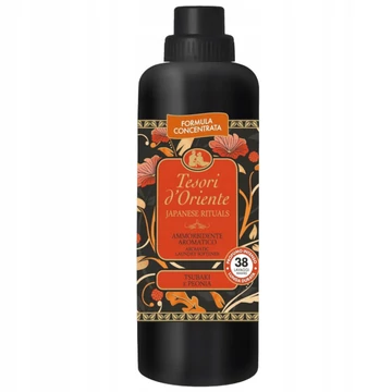 TESORI D&#039; Oriente Öblítő 760ml 38 mos. Japanese Spa