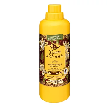 TESORI D&#039; Oriente Öblítő 760ml 38 mos. Vaniglia E Zenzero