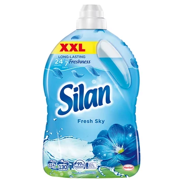 SILAN Öblítő Fresh Sky 2,86L 