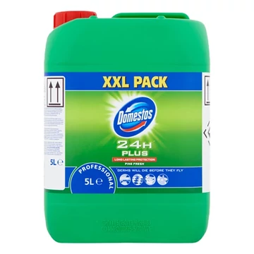 Domestos Pine 5L