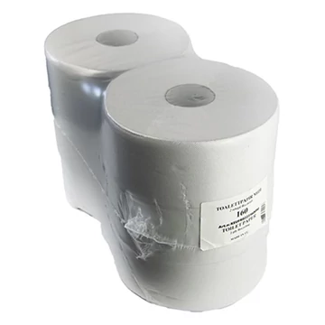 Fortuna Toalettpapír Standart Jumbo 22 cm 160m 2rtg. 6db/csomag 