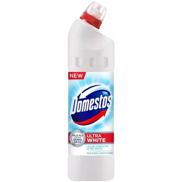 Domestos Ultra White/White&amp;Sparkle 750ml
