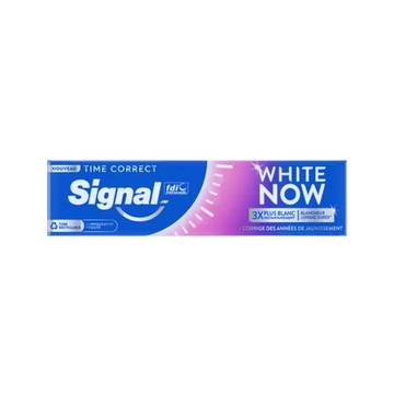 SIGNAL Fogkrém White Now  Time Correct 75ml