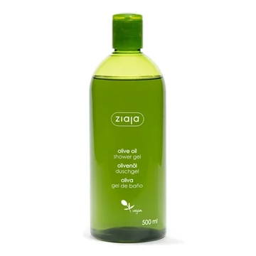 ZIAJA Tusfürdő Olivaolaj 500ml