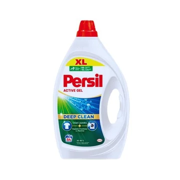 PERSIL Folyékony Mosószer 2,43l 54mos. Regular 