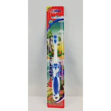 MR.STAR Fogkefe Kids Medium Panda