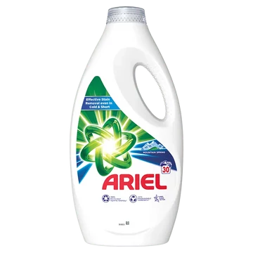ARIEL Folyékony Mosószer M.Spring 2,15L (43 mosás)