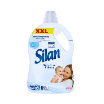 SILAN Öblítő Sensitive 2,86L 
