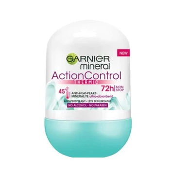 GARNIER Roll Női ActionControl Thermic 50ml