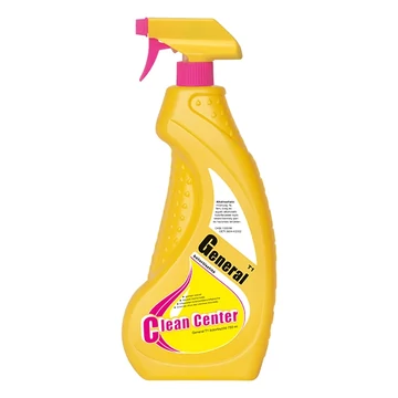 Clean Center Bútortisztító szórófejes 750ml T1