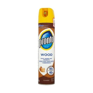 PRONTO Bútorápoló 250ml 