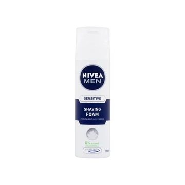 NIVEA Borotvahab 200ml Sensitive 
