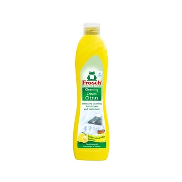 FROSCH Súrolótej 0.5L Citrom