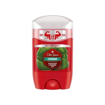 Old Spice Stift 50ml Citron 