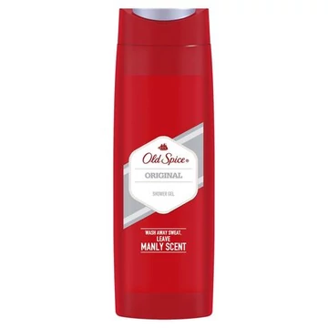 Old Spice Tusfürdő 400ml Original 