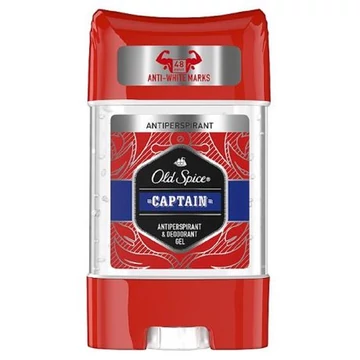 Old Spice Stift Gél 70ml/80gr Captain 