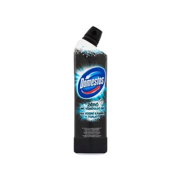 DOMESTOS WC Vízkőoldó gél ZÉRÓ Blue 750ml