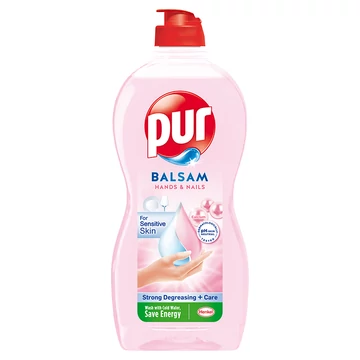 Pur Mosogatószer 450ml Hand&amp;Nails 