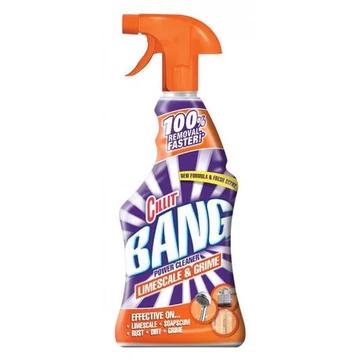 CILLIT BANG Kosz-vízkőoldó szórófejes 750ml