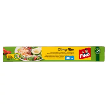 Fino Frissentartó fólia 30m 
