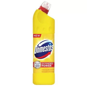 DOMESTOS Citrus 750ml