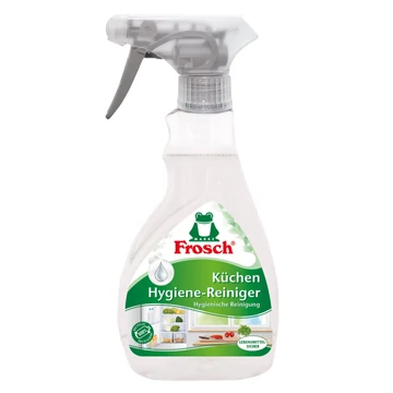 Frosch Hűtőgép tisztító 300ml 