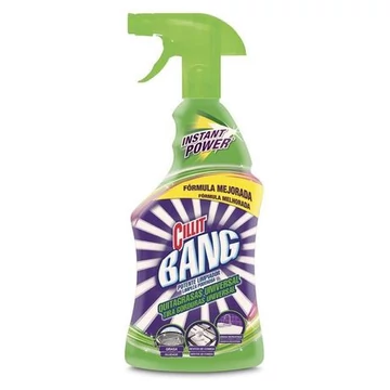 CILLIT BANG Zsíroldó szórófejes 750ml