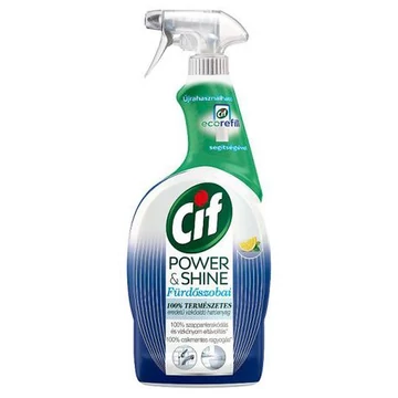 CIF Fürdőszobai Vízkőoldó Spray 750ml