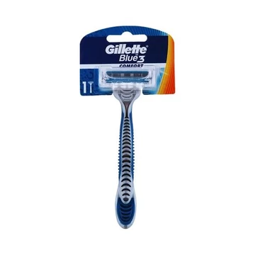 Gillette Blue3 Comfort eldobható borotva 1 db 