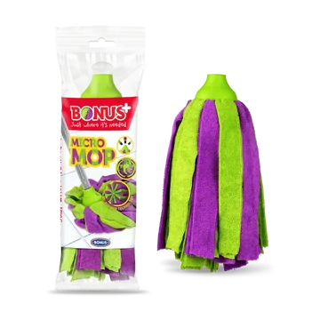 BONUS Mikroszálas Mopfej 150g