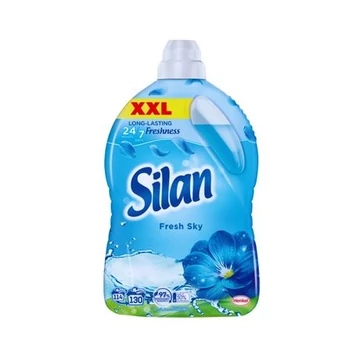 SILAN Öblítő Fresh Sky 2,86L 