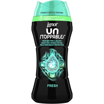 Lenor Illatgyöngy 210g Fresh