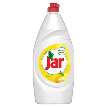 JAR Kézi Mosogatószer 900ml Citrom