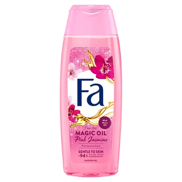 FA Tusfürdő Magic Oil Pink Jasmine 250ml
