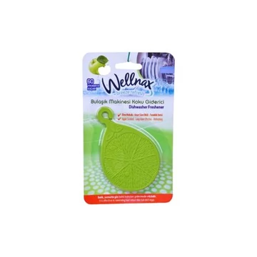 WELLNAX Mosogatógép Illatosító Apple 