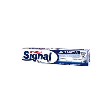 SIGNAL Fogkrém Anti tartar 75ml