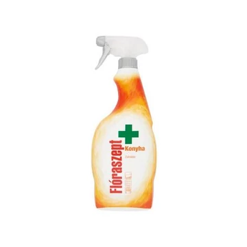 FLÓRASZEPT Konyhai tisztító 750ml