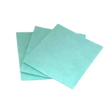 Clean Trend Törlőkendő 3db