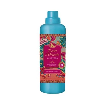 TESORI D' Oriente Öblítő 760ml 38 mos. Ayurveda
