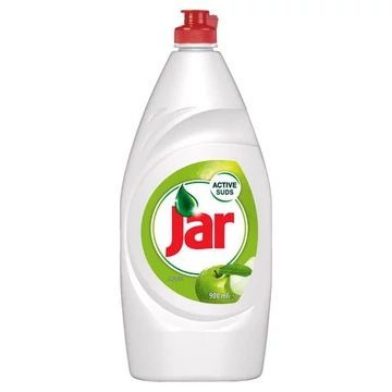 JAR Kézi Mosogatószer 900ml Alma