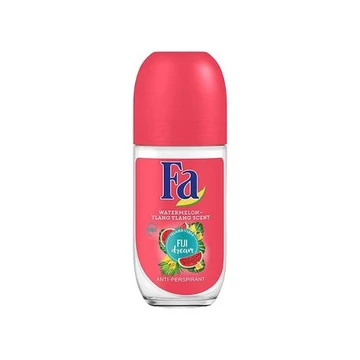 FA Roll-on Női Üveges Fiji Dream 50ml 