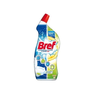 BREF WC Tisztító Citrus, Lemonitta 700ml