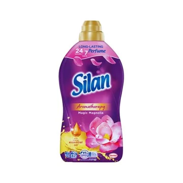 SILAN Öblítő Aromatherapy Magic Magnolia 1,354L (62mos.)