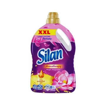 SILAN Öblítő Aromatherapy Magic Magnolia 2,772L (126mos.)