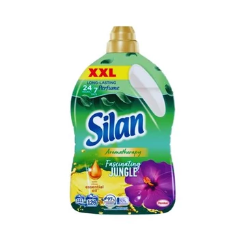 SILAN Öblítő Aromatherapy Fascinating Jungle 2,772L (126mos.)